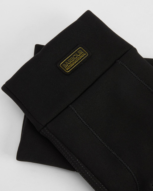Balfour Gloves Black/Shadow