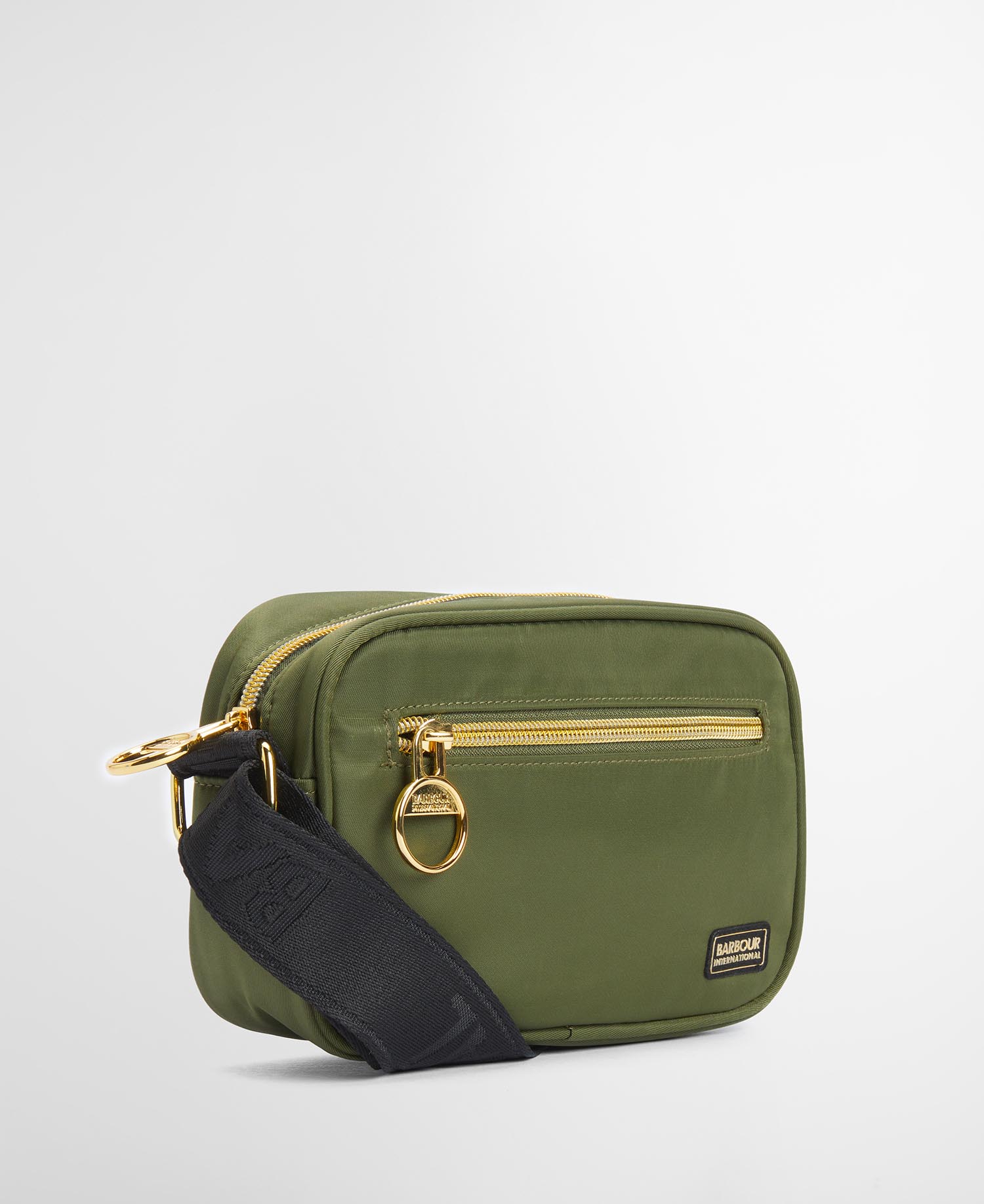 Micro Qualify Crossbody Bag image number 3