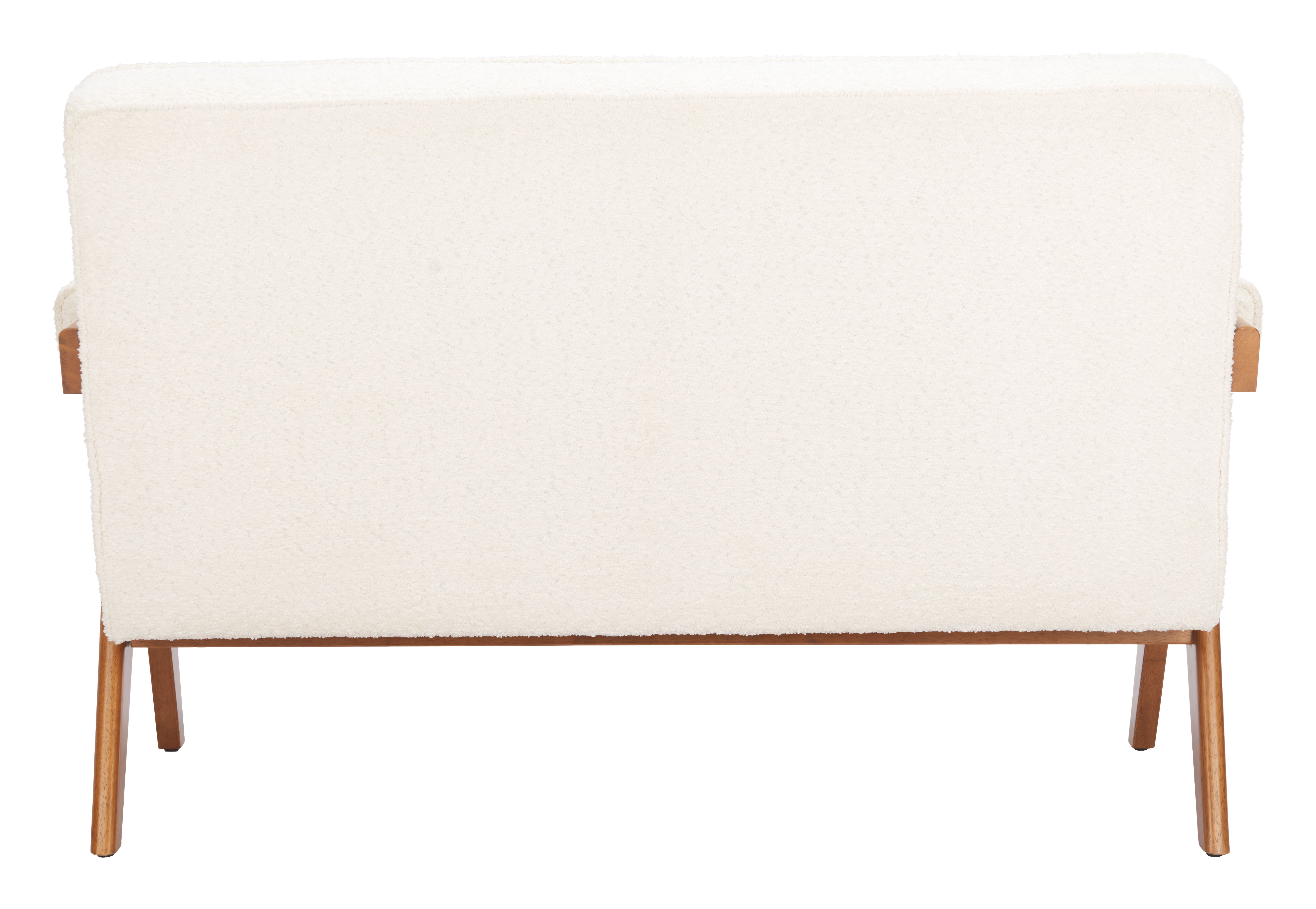 Encanto Loveseat Ivory product image