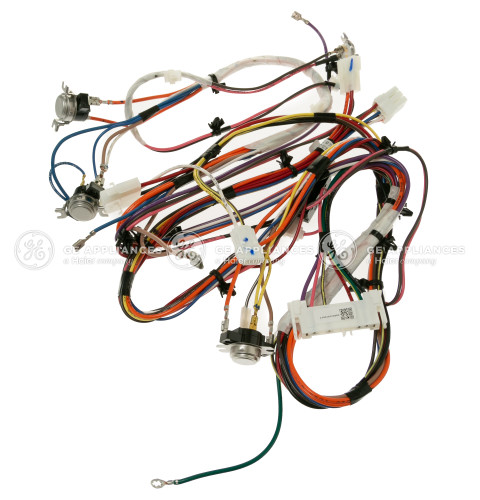 HARNESS MAIN DRYER NV ELEC 27