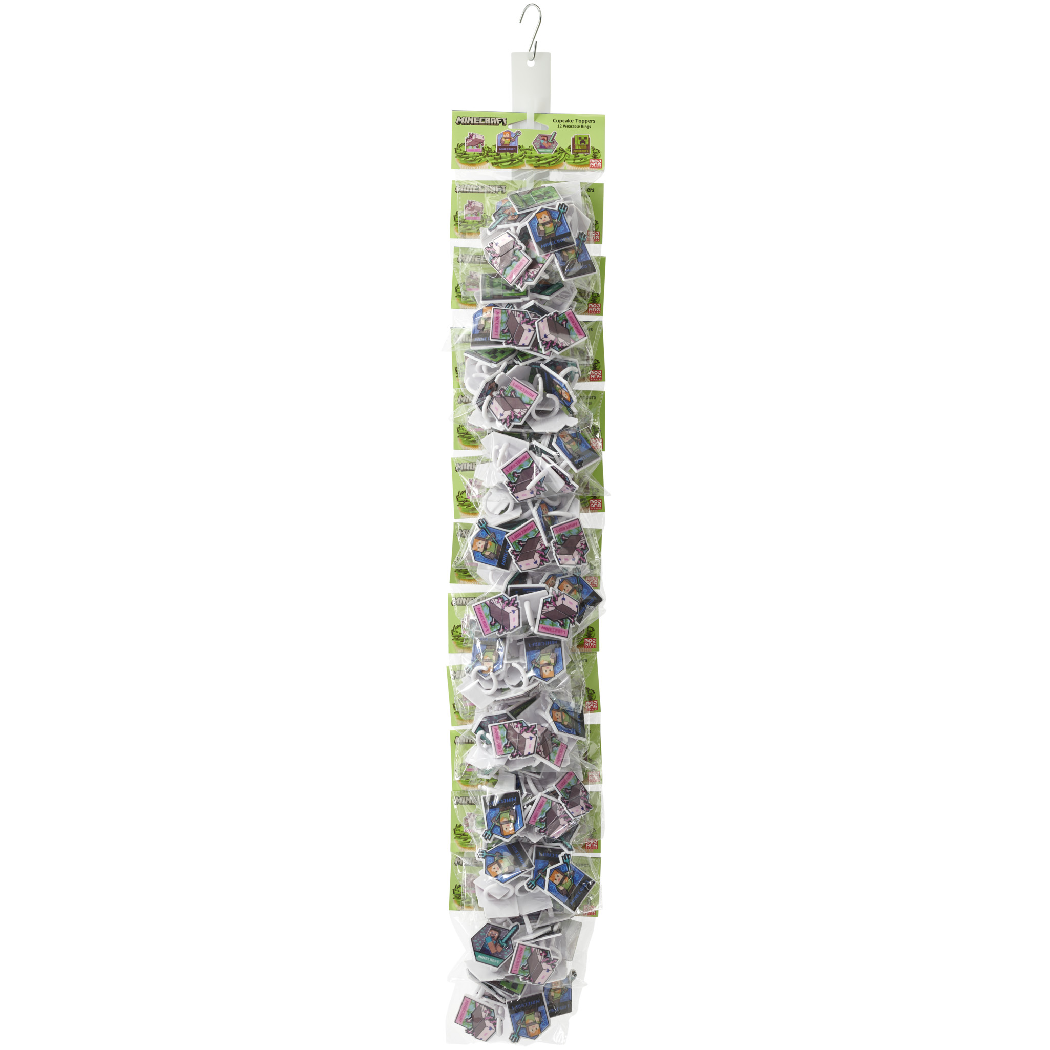Assortment Rack Assortments & Racks Page 2 of 4 | DecoPac