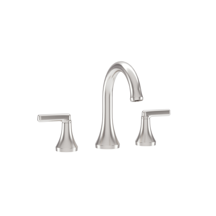 Birch Widespread Lavatory Faucet
