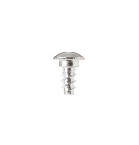 Compactor Shoulder Foot Screw