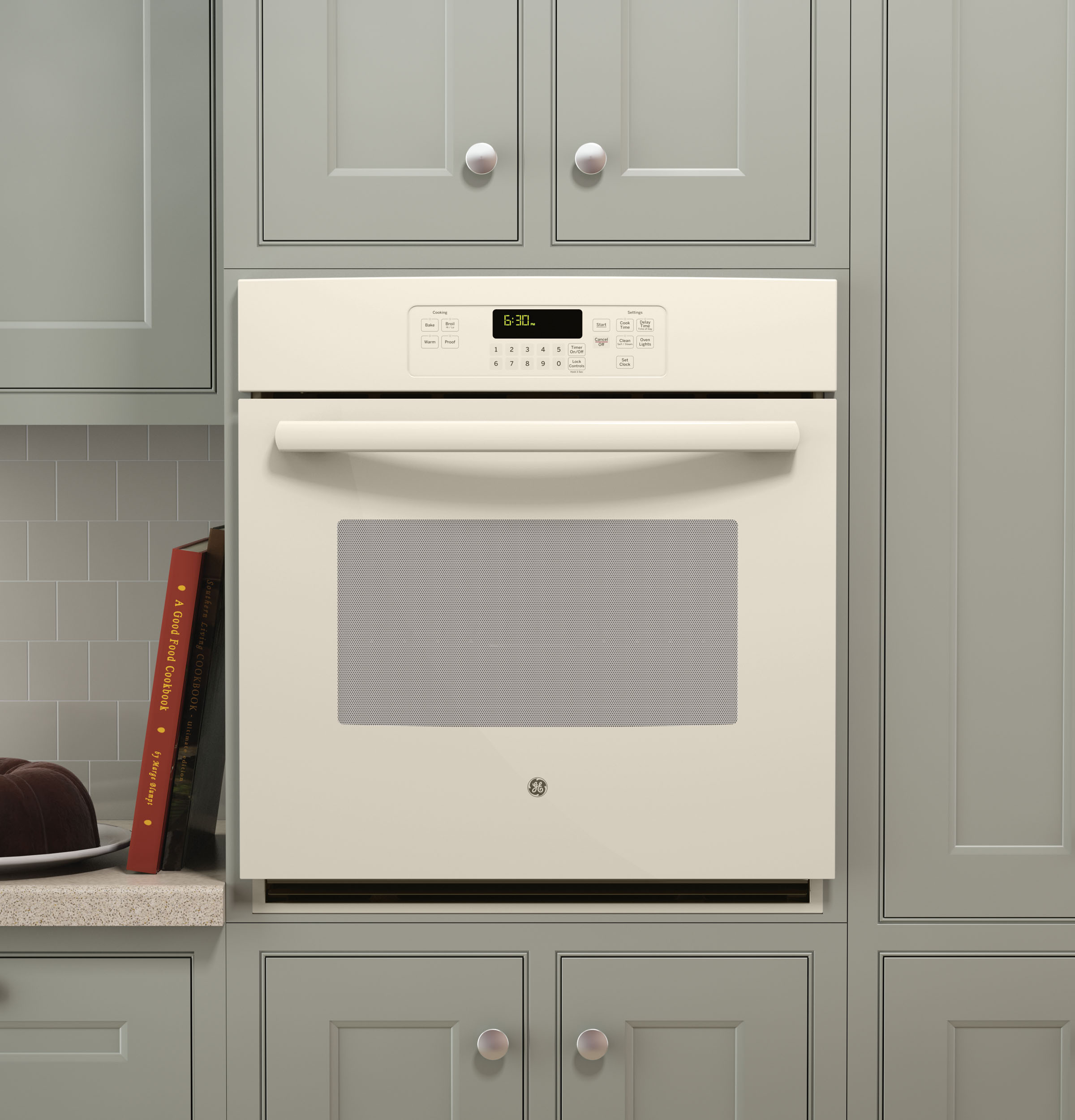 GE® 27