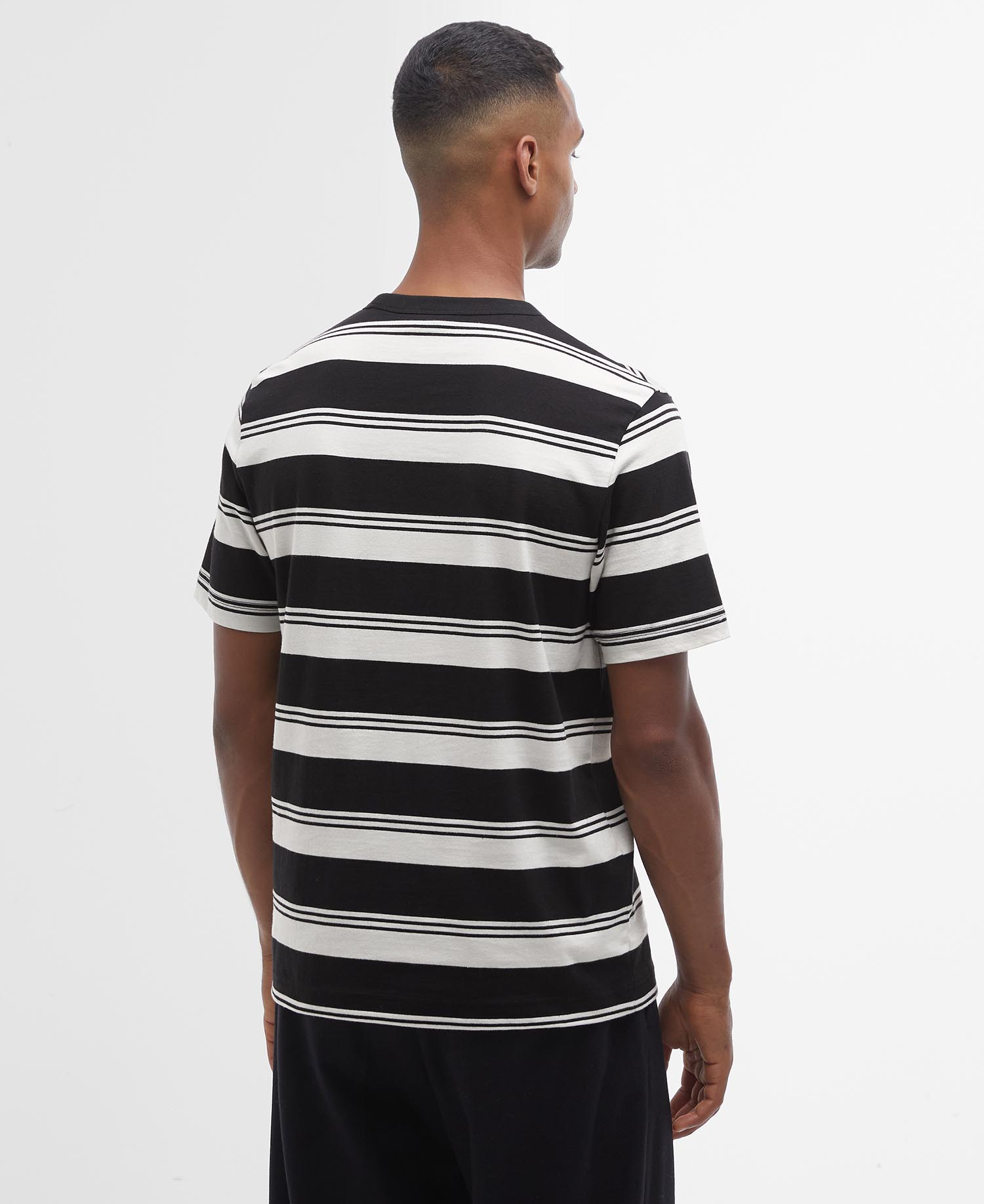 Nelson Striped T-Shirt image number 2
