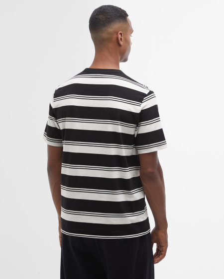 Nelson Striped T-Shirt