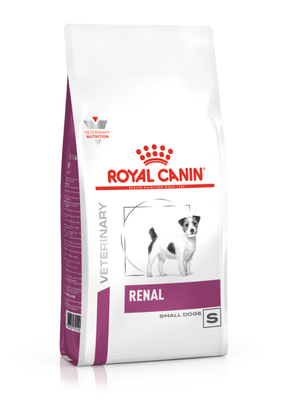 Renal Small Dogs