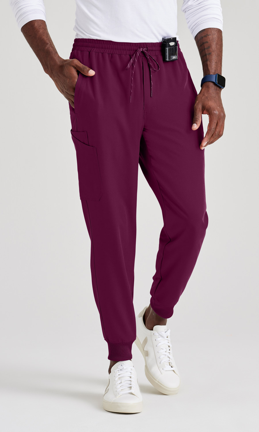 Rally Jogger WINE