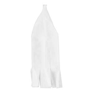 Unger, StarDuster®, ProDuster Disposable Sleeve, Polypropylene, White