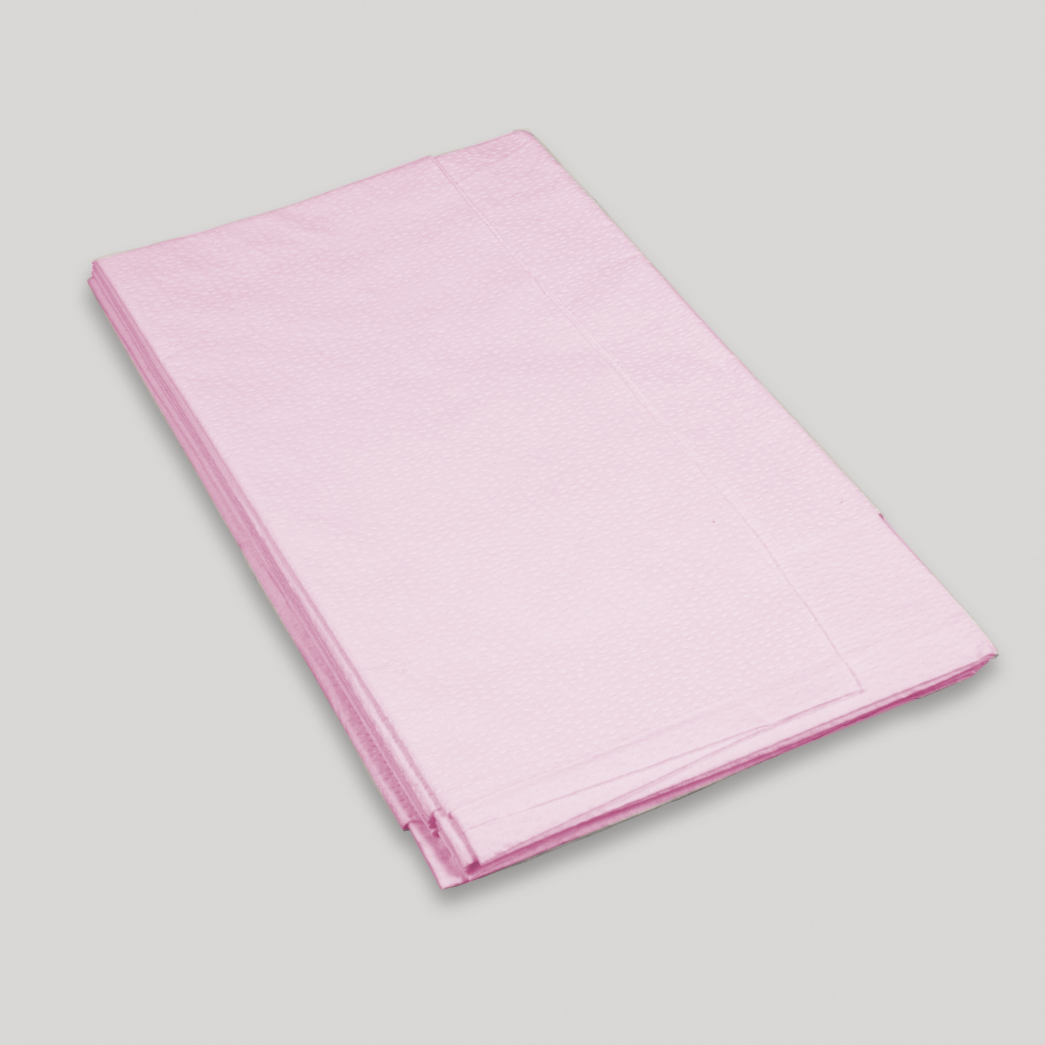 Drape Sheets (Mauve) 2ply Tissue 40 x 60