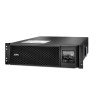 APC Smart SRT Step Down Transformer 5000 VA Black 208V