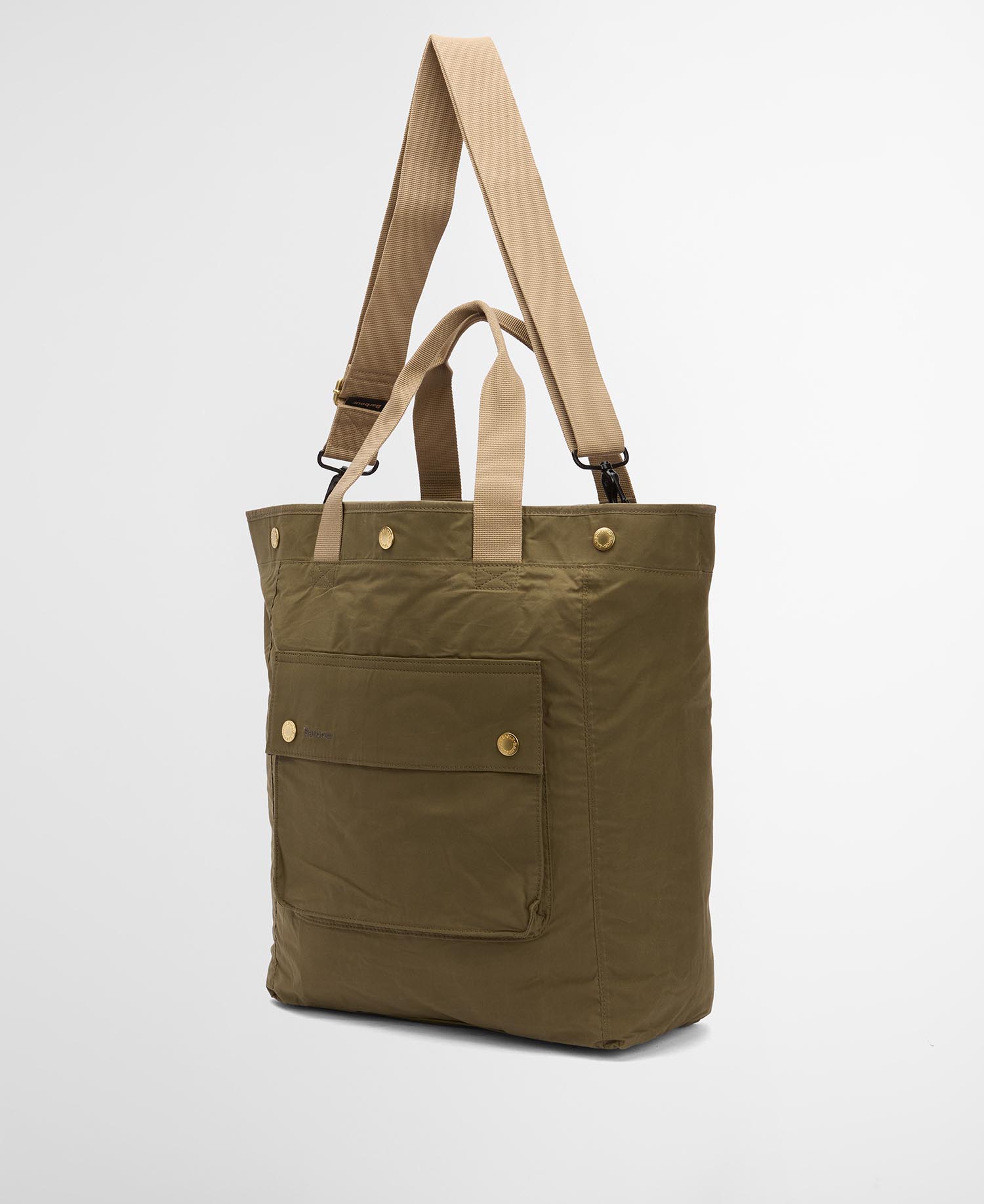 Transport 3-Way Tote Bag image number 1