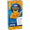 Kraft Original Macaroni & Cheese Dinner, 7.25 oz Box
