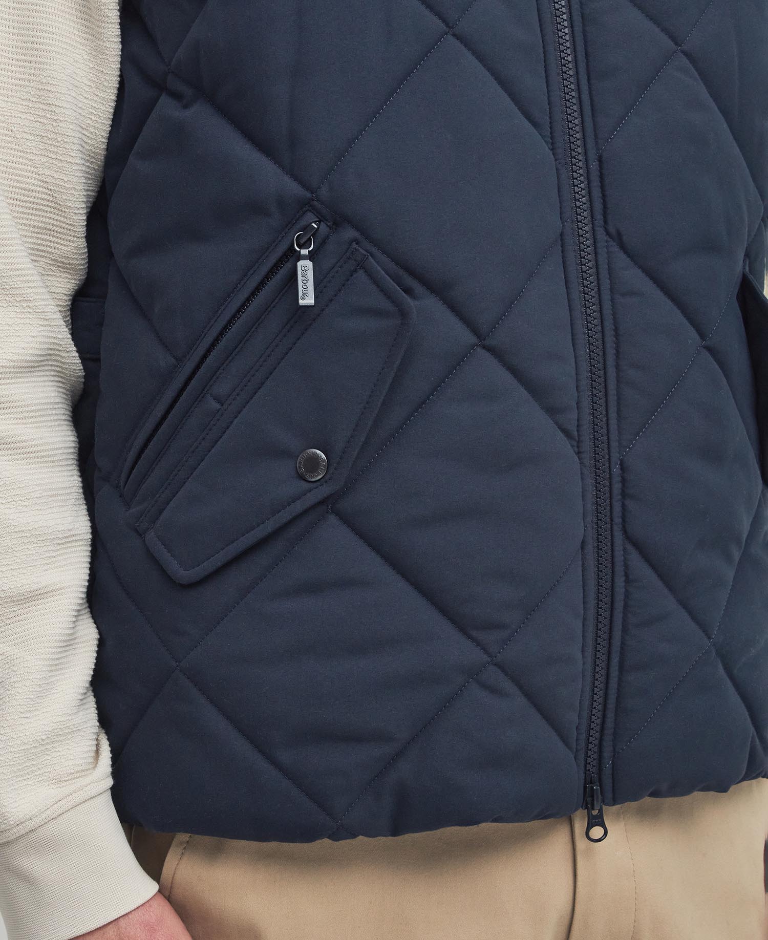 City Chelsea Gilet image number 5