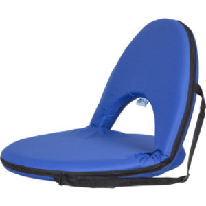 Teacher Chair, Blue