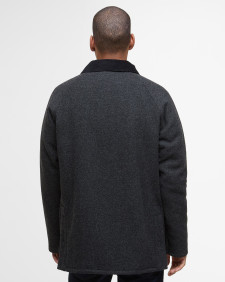 Bedale Wool Jacket 