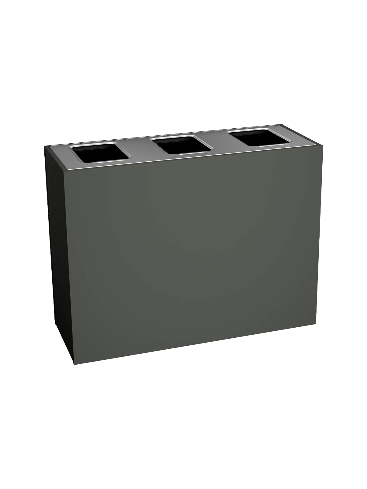 ARISTATA – Triple – Unit – Select – Full – Slate