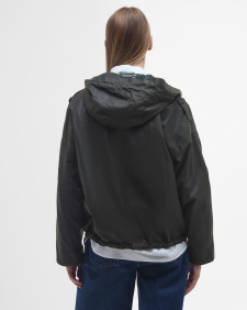 Wachsjacke Inez 