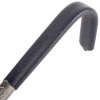 1-ounce one-piece heavy-duty stainless steel ladle with short Kool-Touch® handle