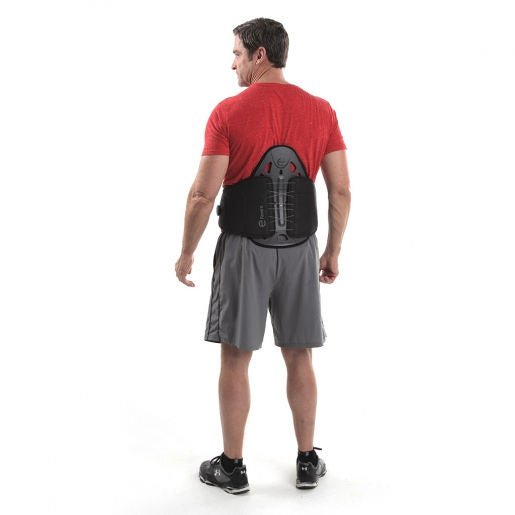 Exos® FORM™ II 637 Back Brace, Small / Medium