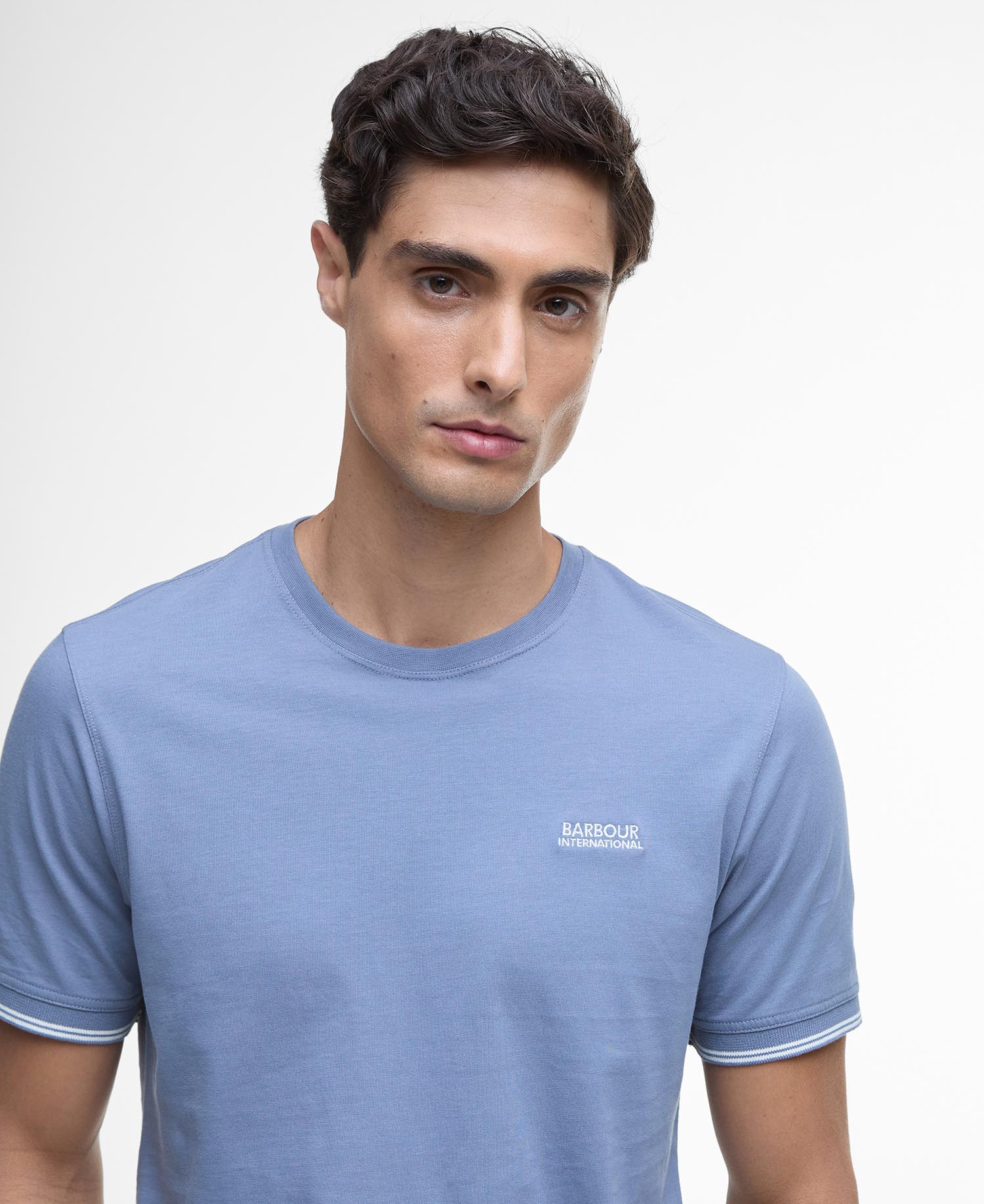 T-shirt Philip Tipped image number 3