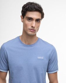 T-Shirt Philip Tipped 
