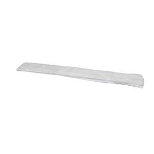Contec, Premira®, 39"W, Microfiber, White, Dust Mop