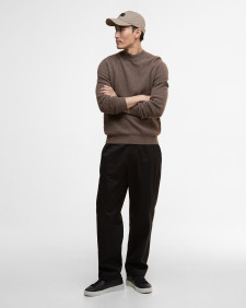 Maglione girocollo Crawley 