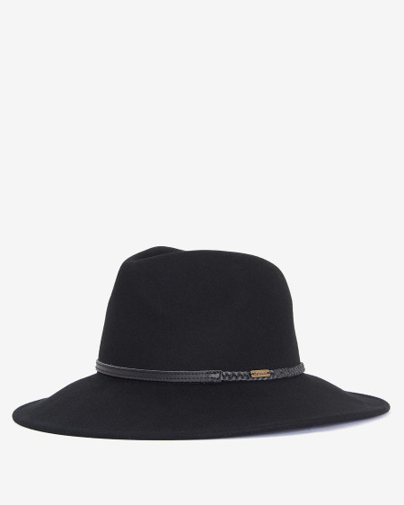 Fedora Tack