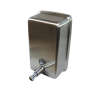 Impact, 1150ml, Silver, Manual Dispenser