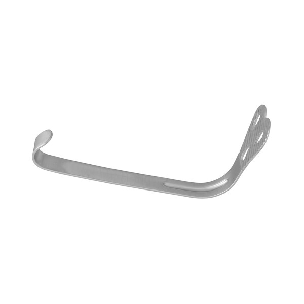 Nordent Weider Retractor 36mm wide