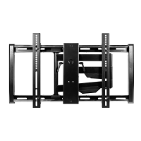 Lg Heavy Duty Arm Bracket TV Mount Wave Electronics Lg Heavy Duty Arm Bracket TV Mount Wave Electronics