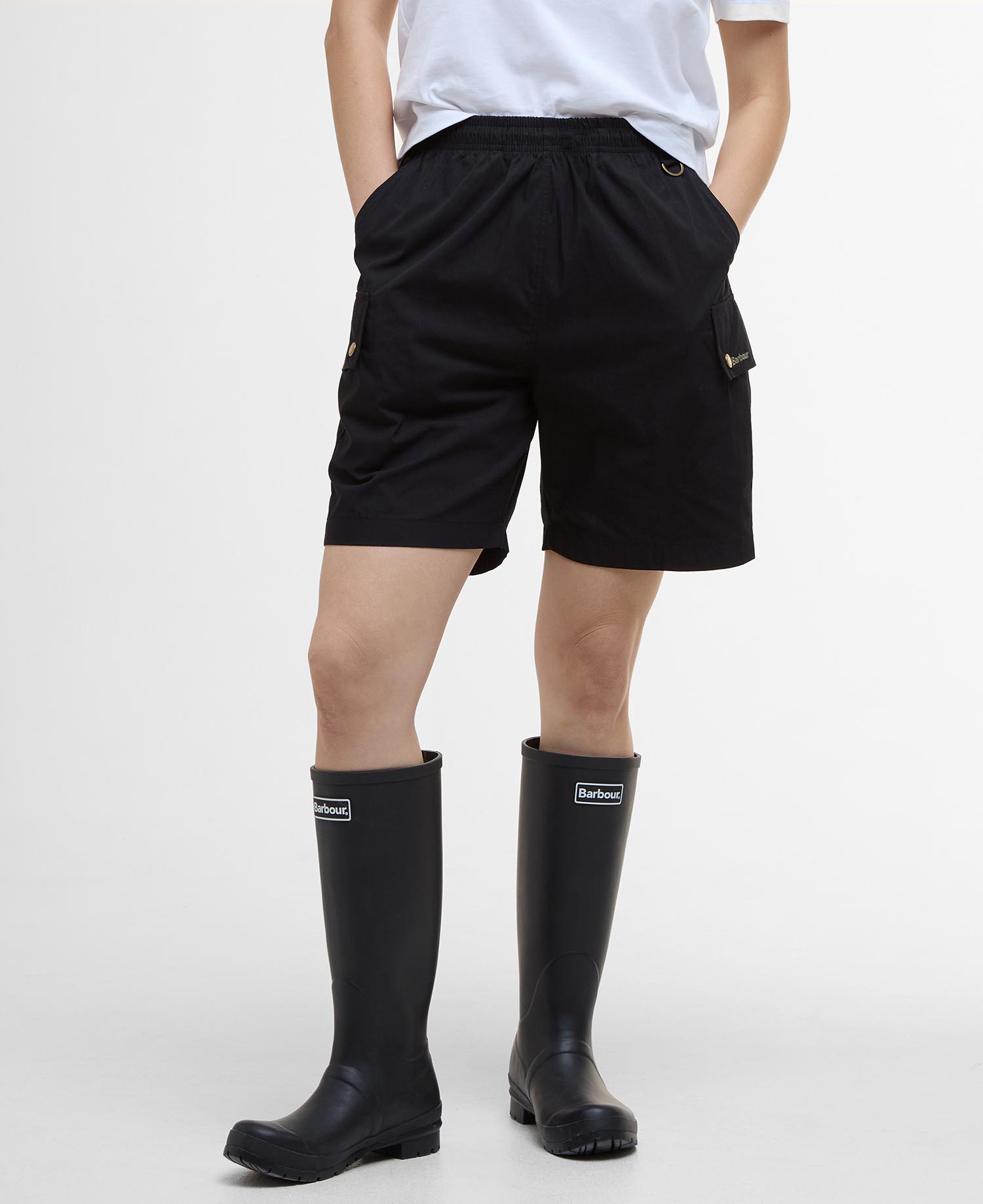 Farne Cargo Shorts image number 1