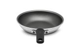 7-inch Wear-Ever® aluminum fry pan with PowerCoat2™ nonstick coating and silicone handle