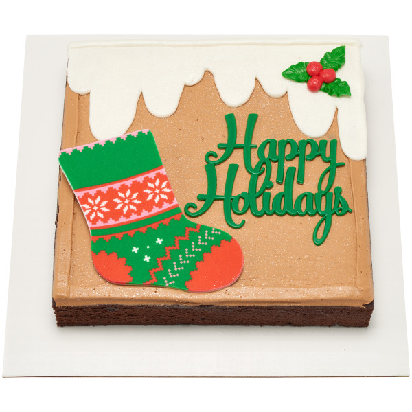 Holiday Messages Layon