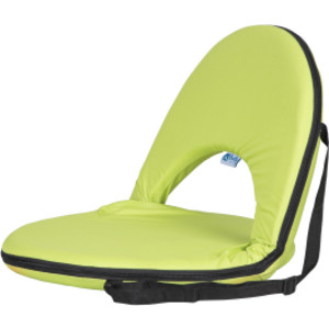 Teacher Chair, Green