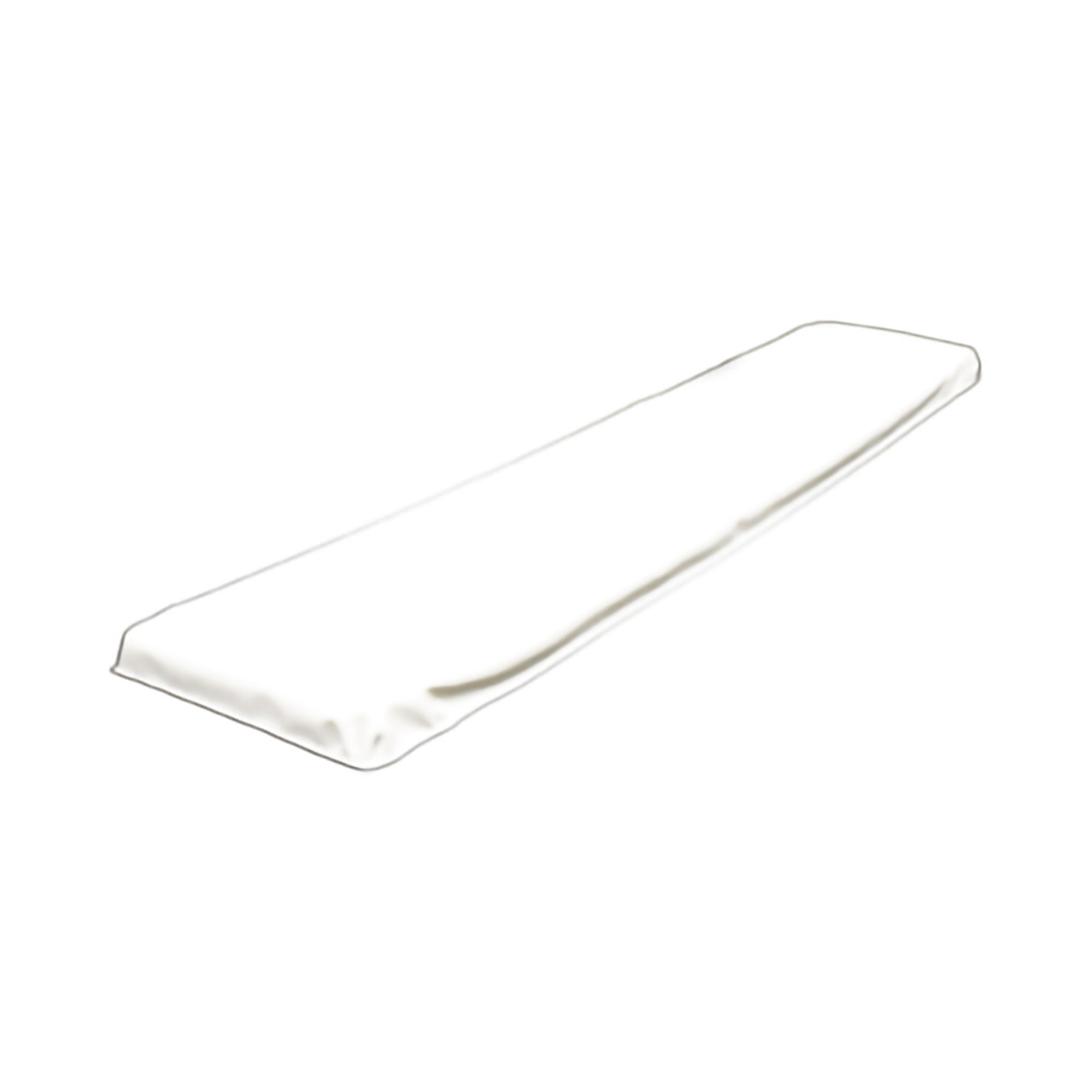 PDC Healthcare ARMBOARD, DISP ADLT 3X17.5" (100/CS)