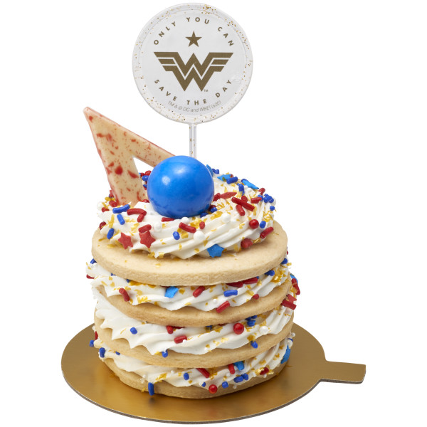 Wonder Woman™ 1984 You Are Wonder Woman Skewer