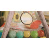 Winnie the Pooh Happy as Can Bee Activity Gym™ from Bright Starts™