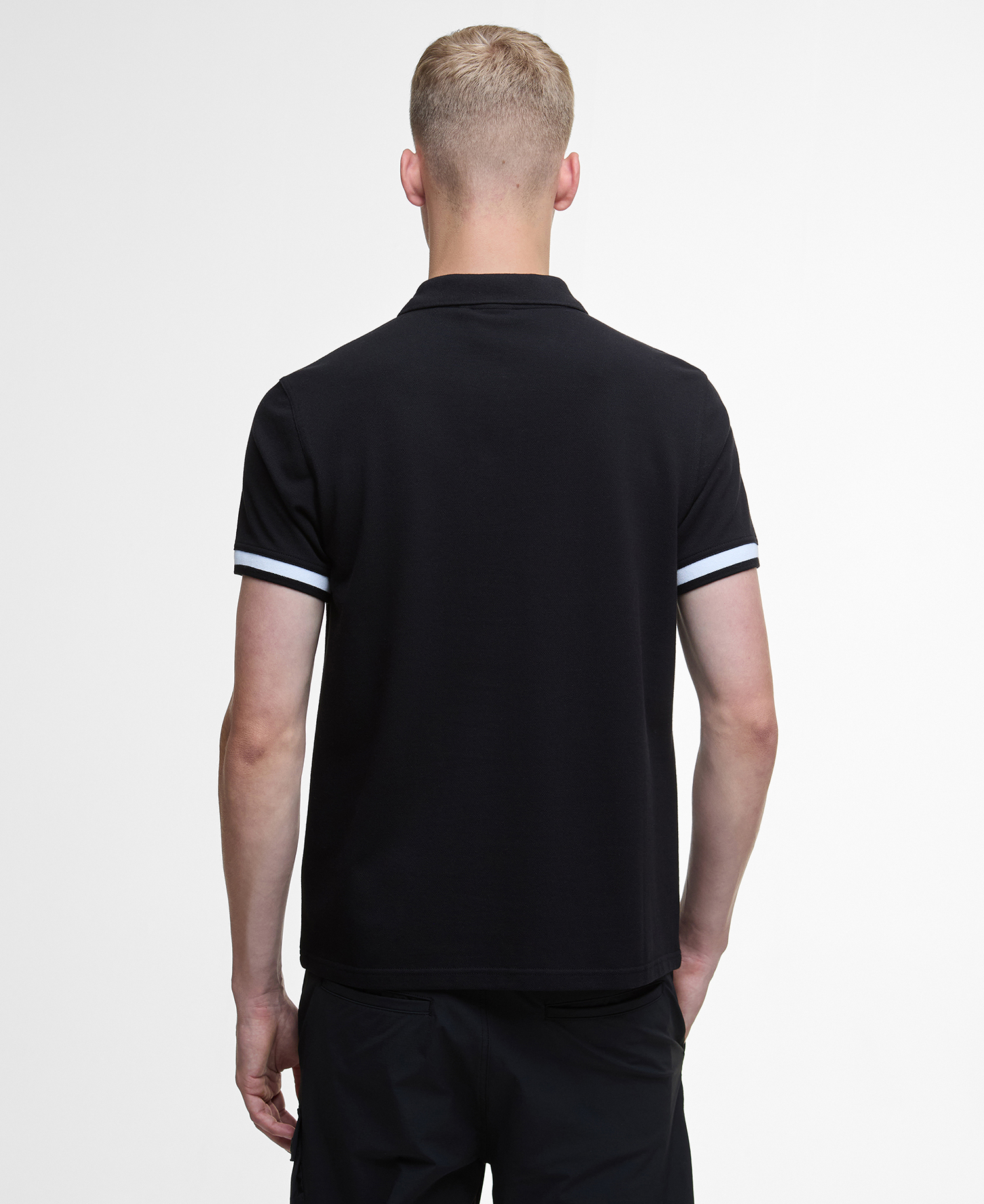 Bradley Polo Shirt image number 2