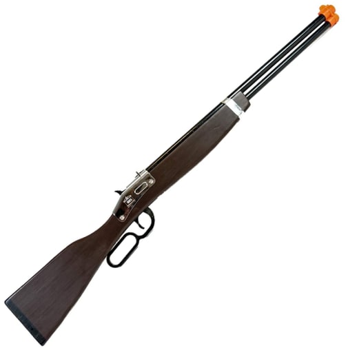 Parris Saddle Gun (Western Rifle)