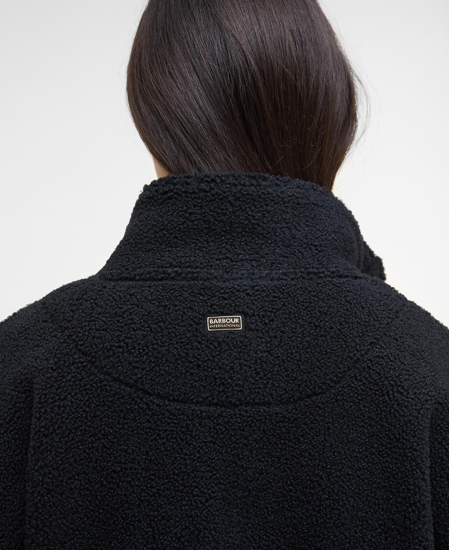 Chloe Fleece image number 4