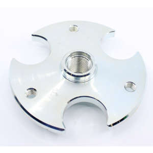 Left Base Flange Versa