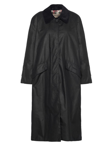 Barbour The Edit by Alexa Dorothy Waxed Jacket Barbour The Edit by Alexa Dorothy Waxed Jacket