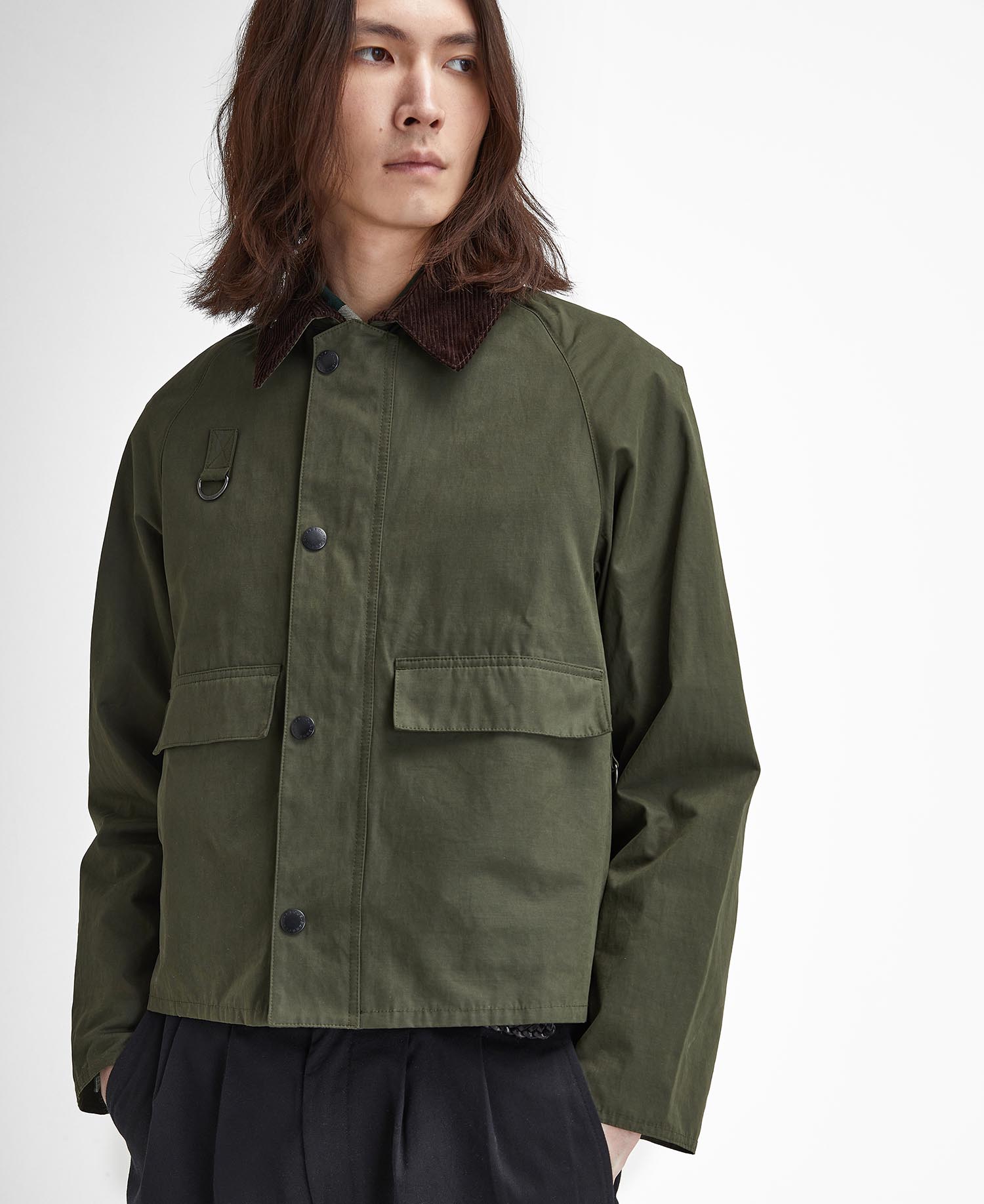 Spey Casual Jacket image number 5