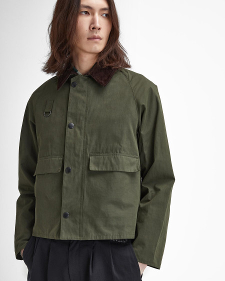 Spey Casual Jacket