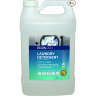Earth Friendly, Free & Clear Laundry Detergent, 1 gal Bottle