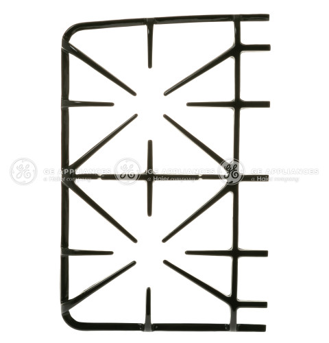 GRATE CAST (DD) RT