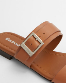 Louise Sandals Tan