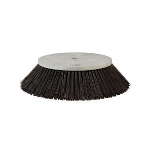 Brush Side Poly 26 In